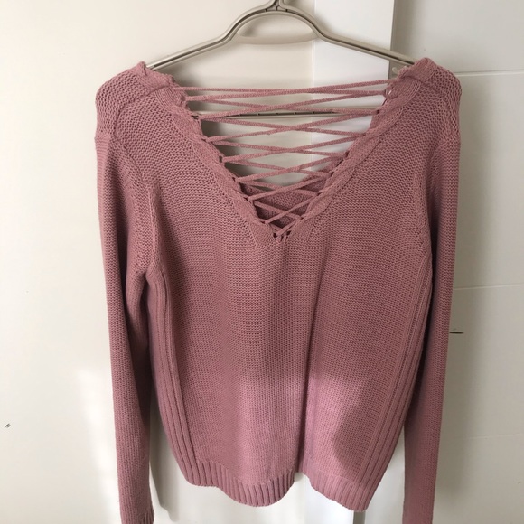 Sweater - Picture 2 of 2